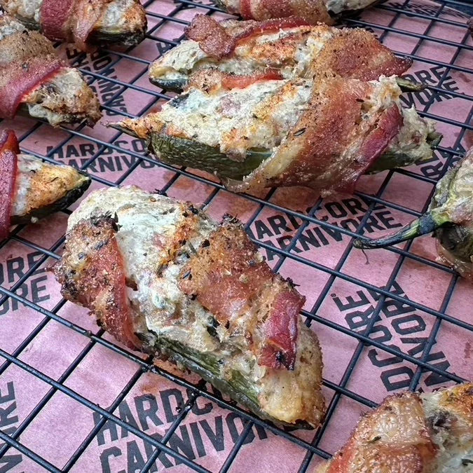 Hardcore Carnivore CAJUN image 2