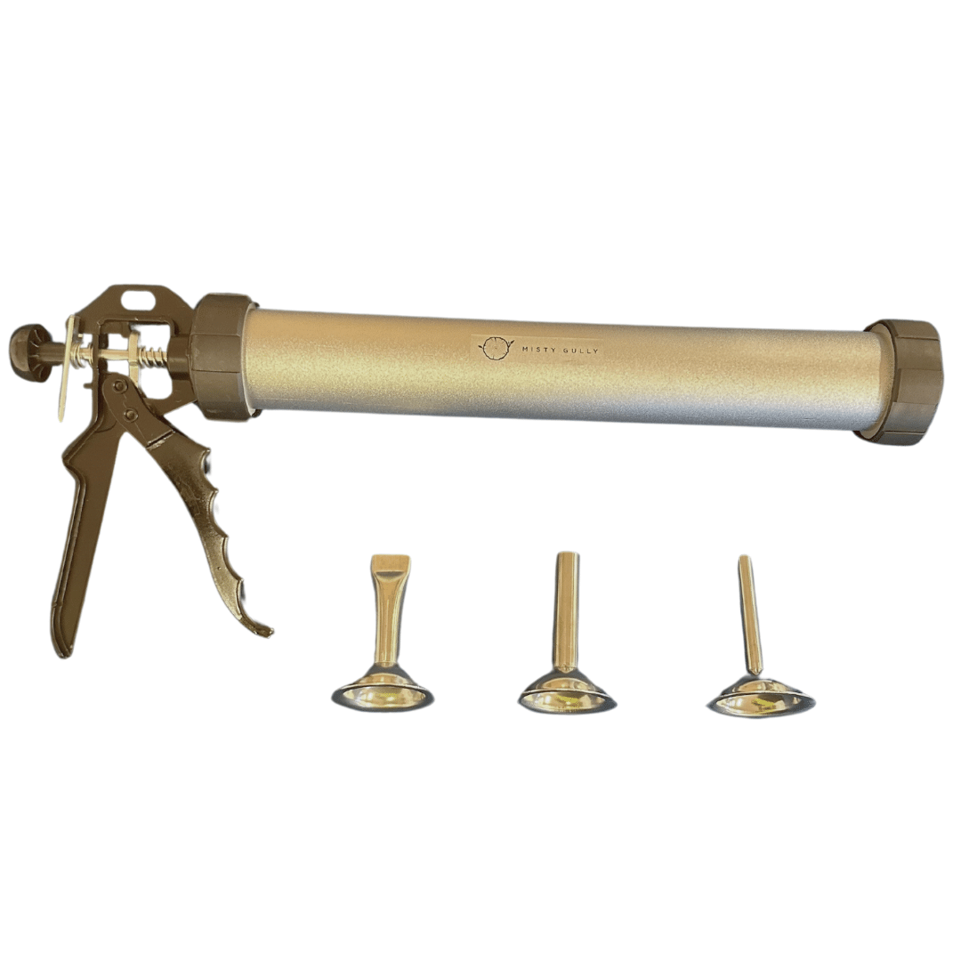 Misty Gully Twiggy Sticks & Jerky Gun image 0