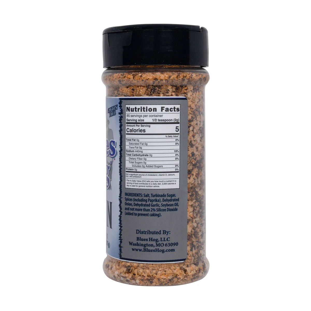 Blue's Hog - All In Seasoning image 2