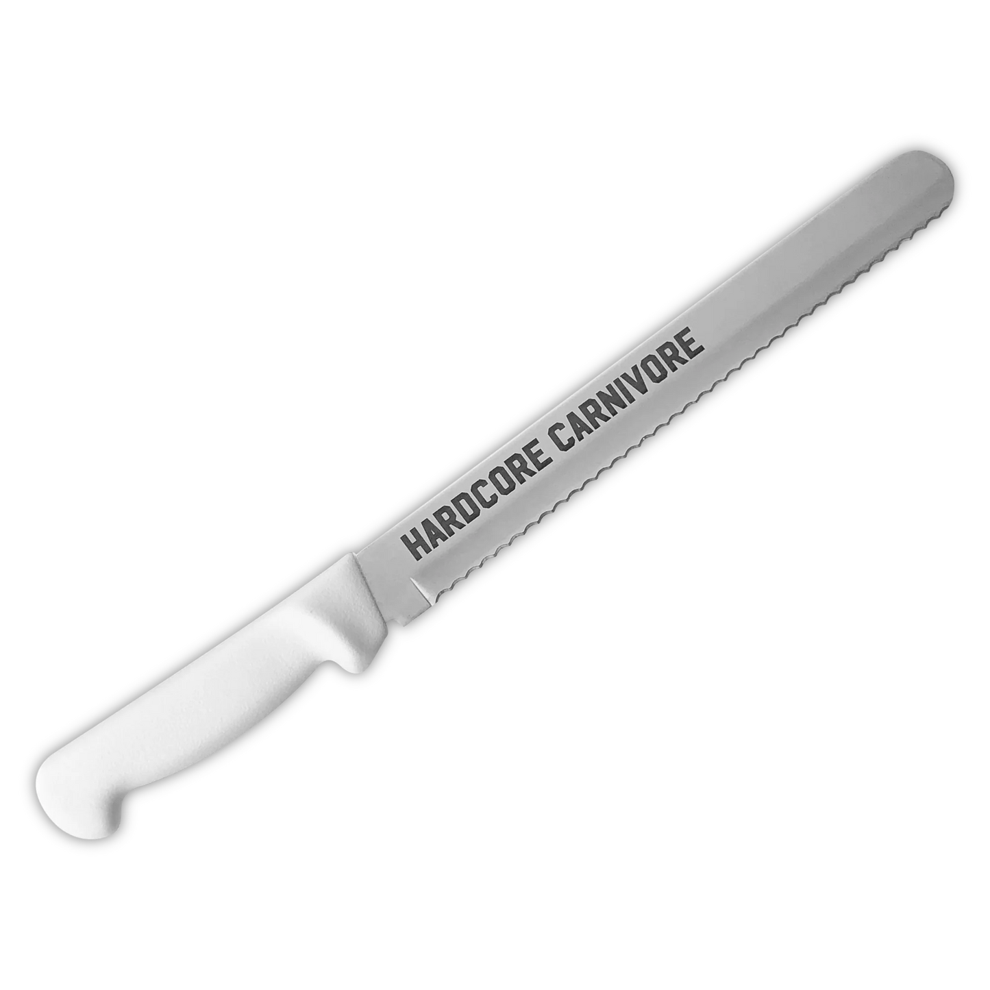 Hardcore Carnivore brisket & BBQ slicing knife image 0