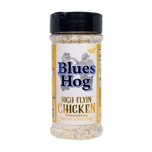 Blue's Hog - High Flyin' Chicken Seasoning image 0