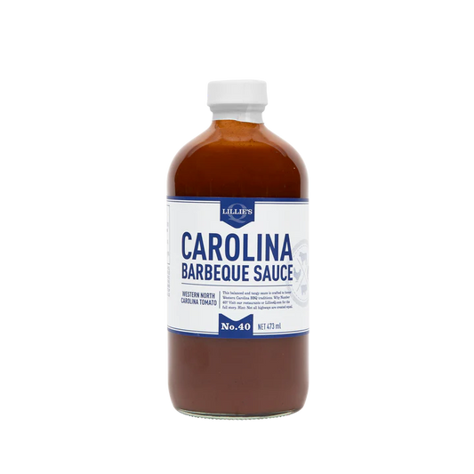 Lillie’s Q Carolina Barbeque Sauce image 0