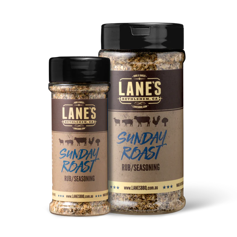 Lane's Sunday Roast image 0