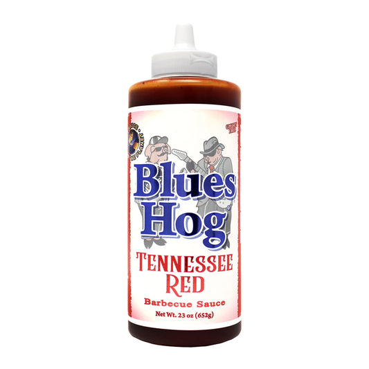 Blues Hog Tennessee Red BBQ Sauce image 0