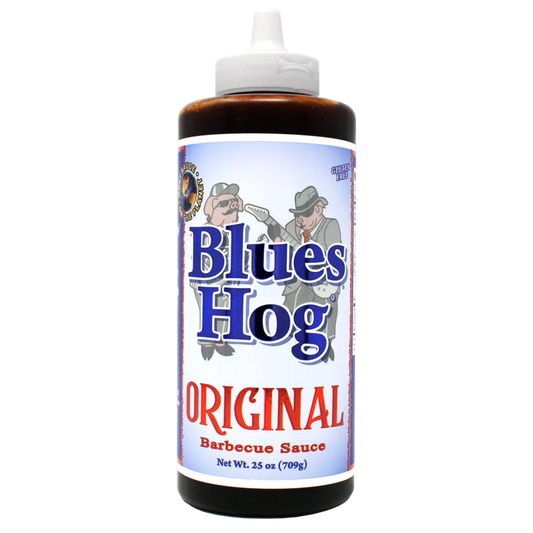 Blues Hog Original BBQ Sauce image 0