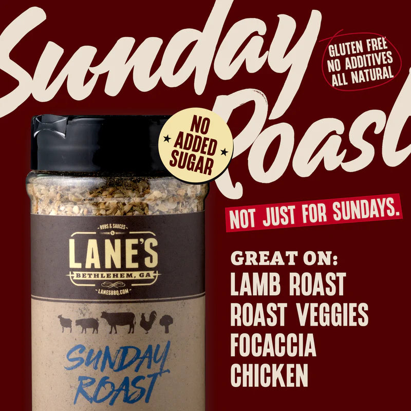 Lane's Sunday Roast image 3