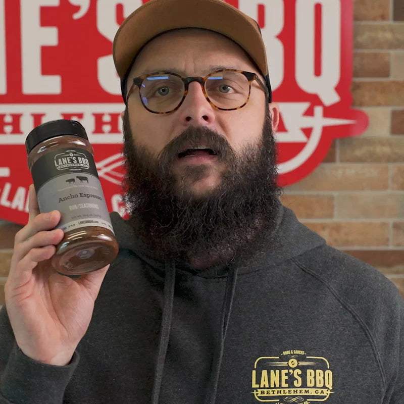 Lane's Ancho Espresso Rub image 3