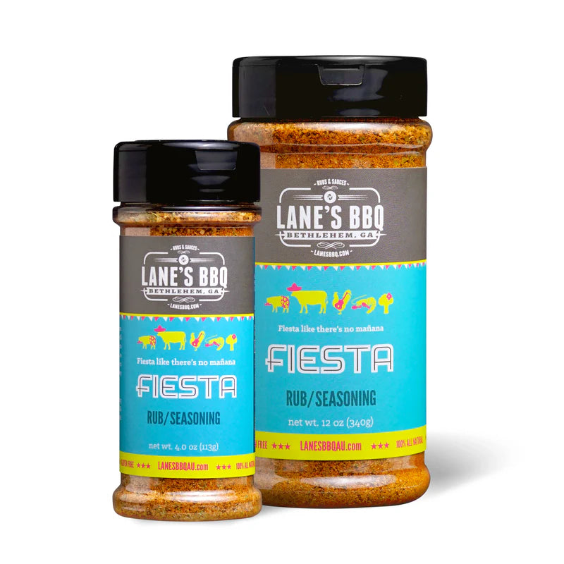 Lane's FIESTA image 0