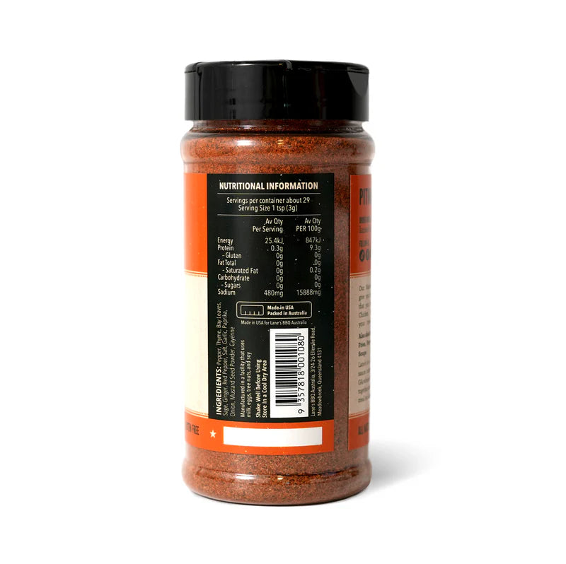 Lane's NASHVILLE HOT image 2