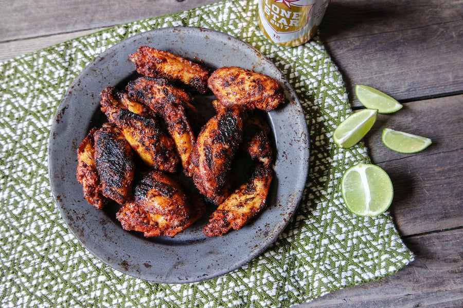 Hardcore Carnivore CHILLI LIME image 3