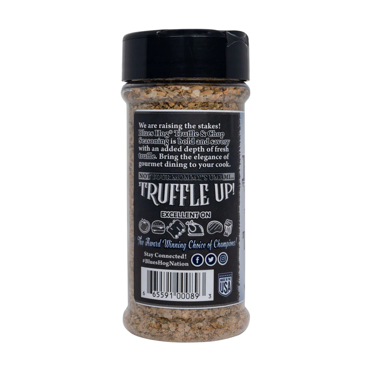 Blue's Hog - Truffle & Chop Seasoning image 1