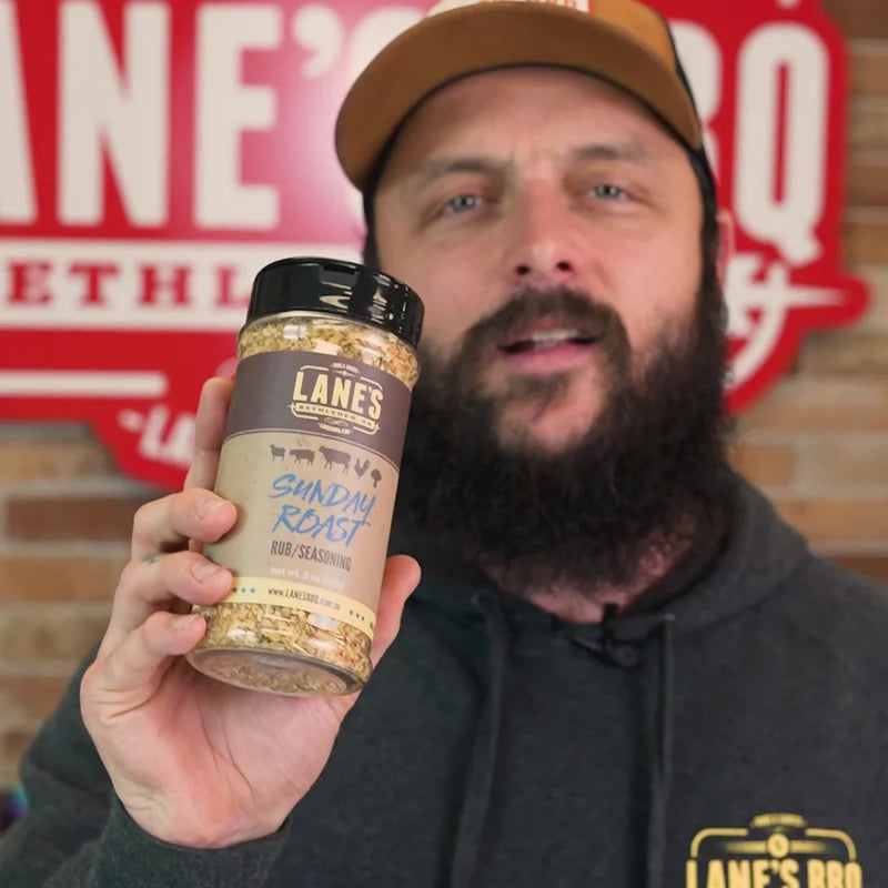 Lane's Sunday Roast image 6