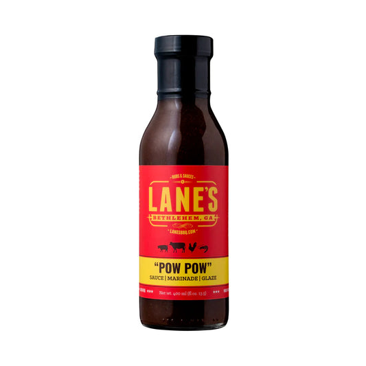 Lane's Pow Pow Sauce image 0