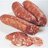 Natural Hog/Pig Sausage Casings – Large Size 44 – Cacciatore image 2