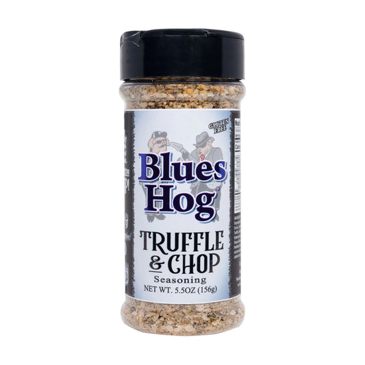 Blue's Hog - Truffle & Chop Seasoning image 0