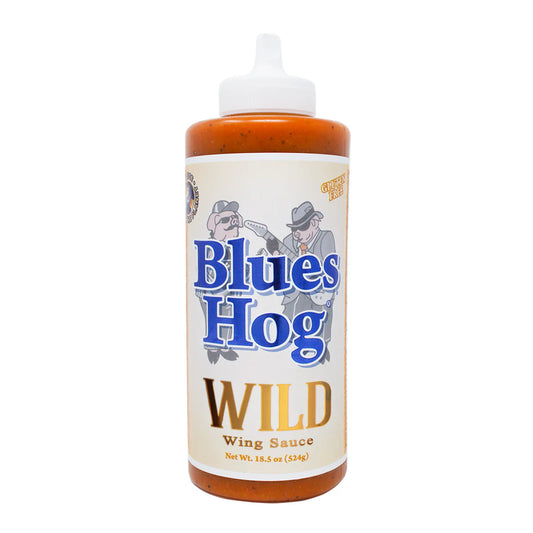 Blues Hog Wild Wing Sauce image 0