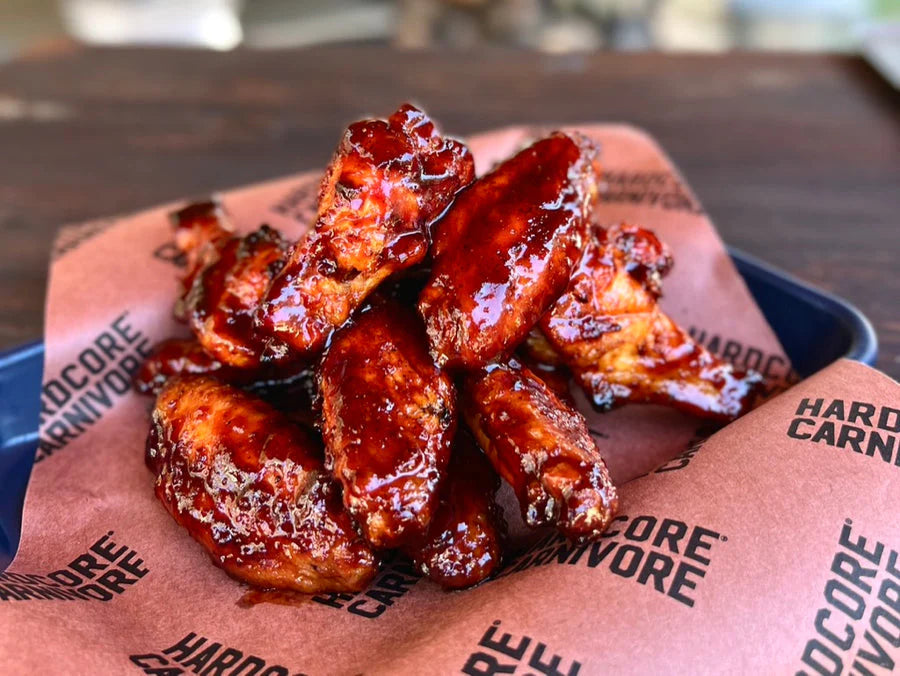 Hardcore Carnivore BURNT ENDS image 3