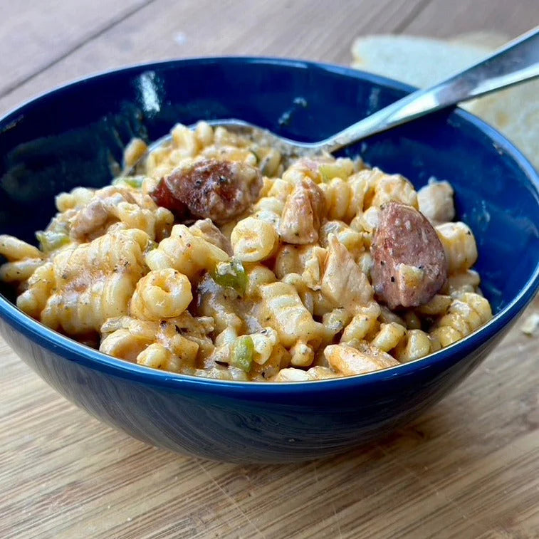 Hardcore Carnivore CAJUN image 3