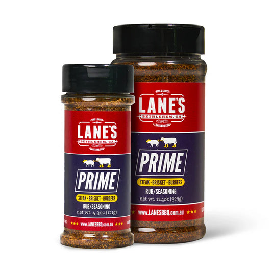 Lane's PRIME image 0