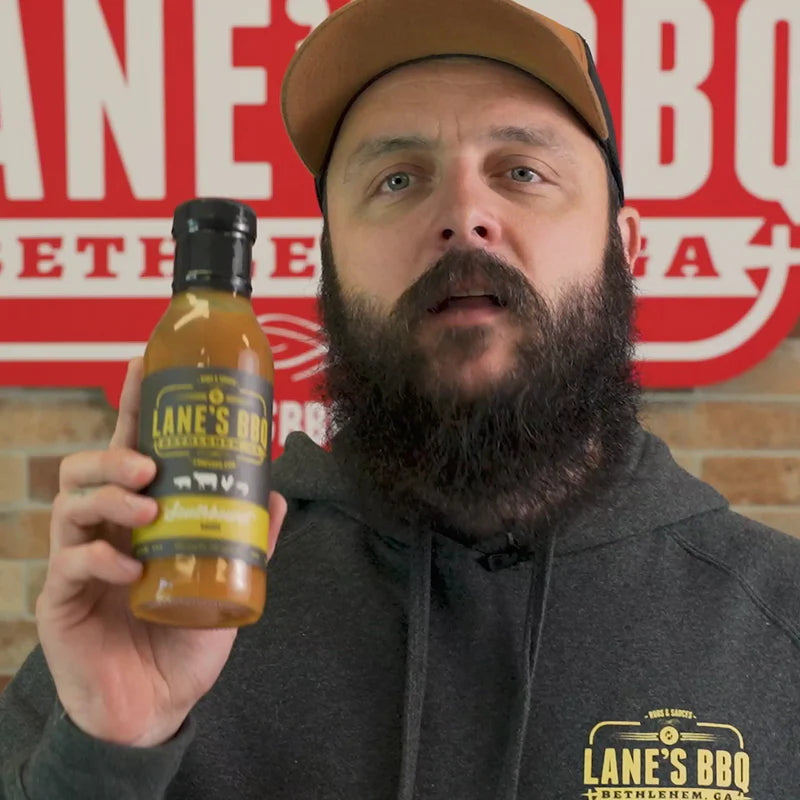 Lane's Southbound Sauce image 3