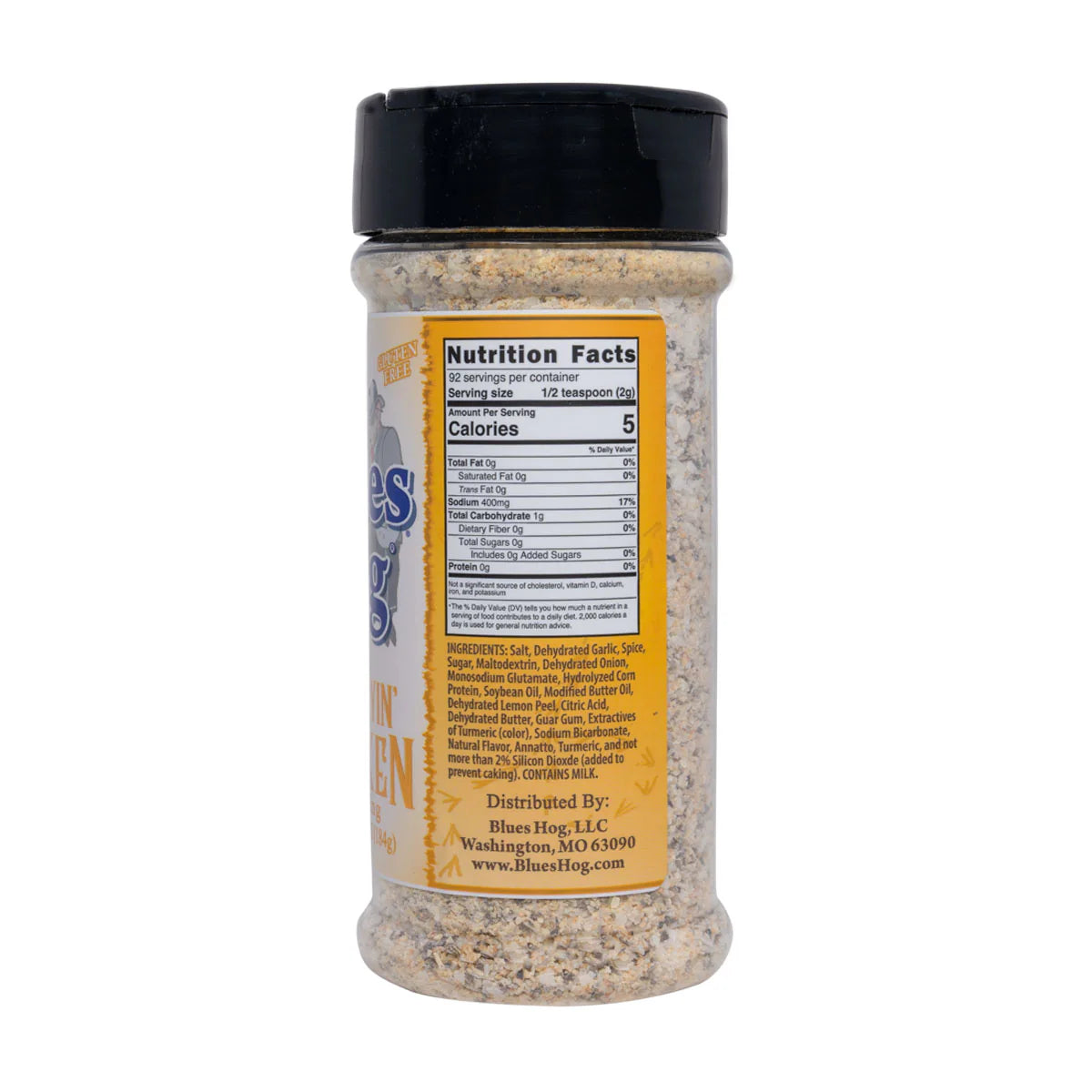 Blue's Hog - High Flyin' Chicken Seasoning image 2