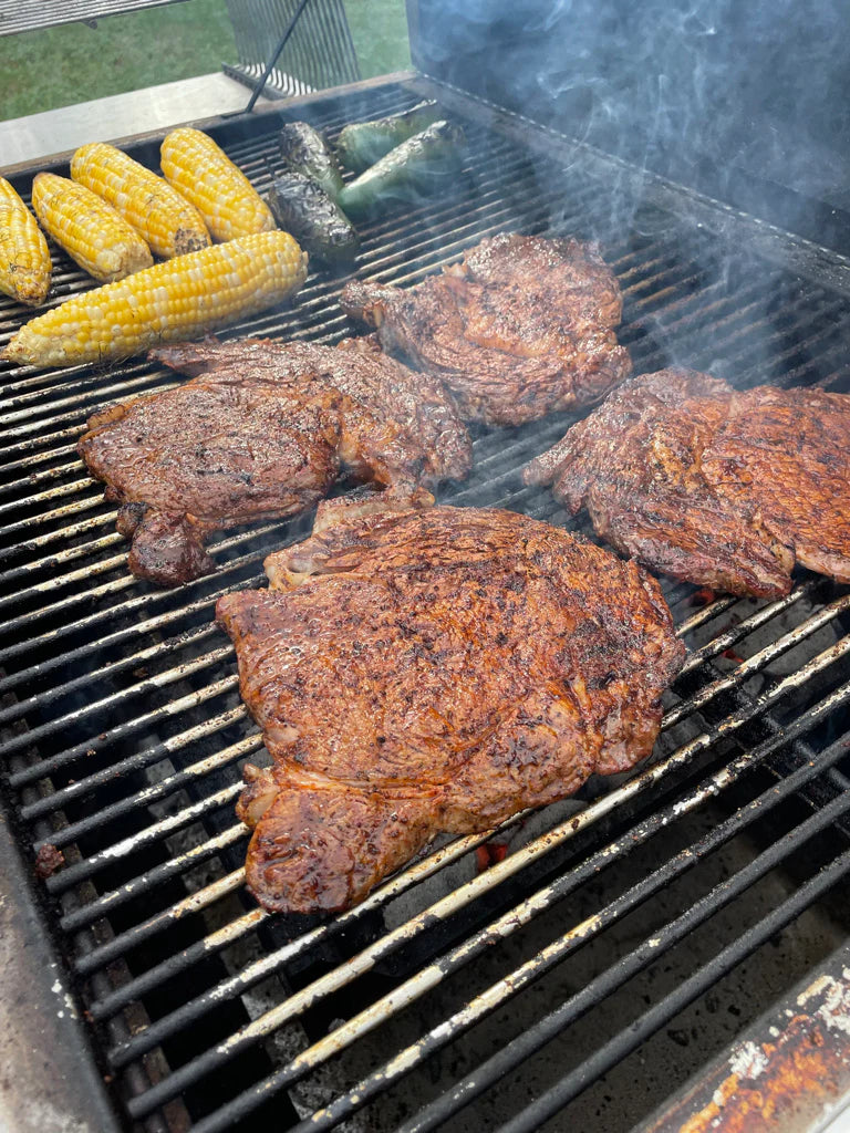 Hardcore Carnivore TEX MEX image 2