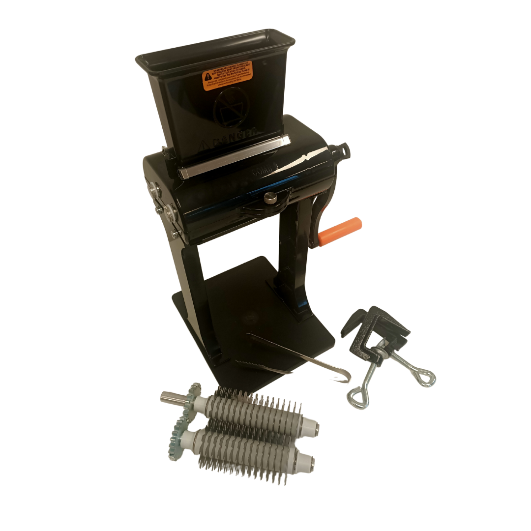 Misty Gully Jerky Slicer & Tenderiser image 1