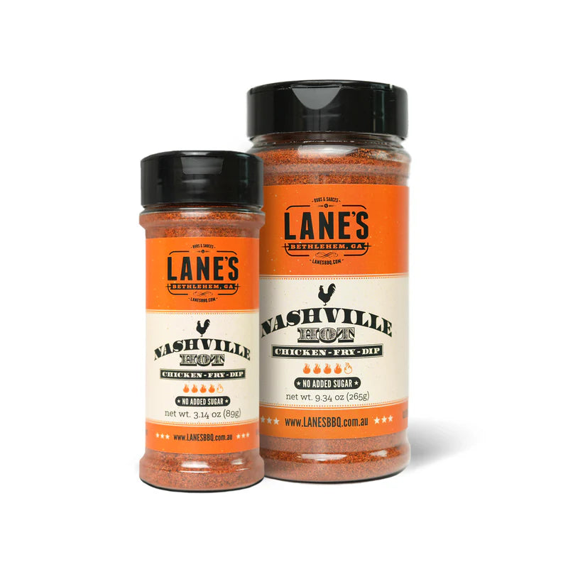 Lane's NASHVILLE HOT image 0