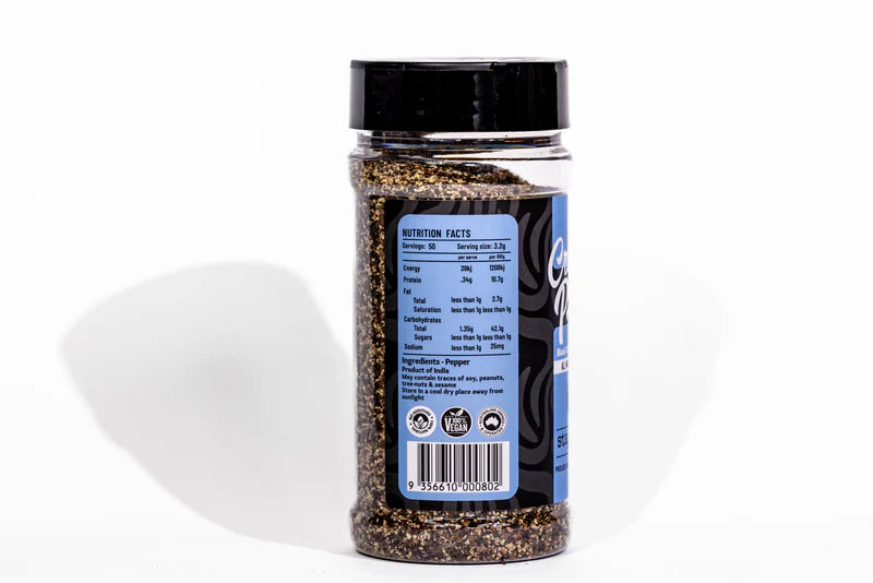 Stagg And Co Cracked Pepper image 1