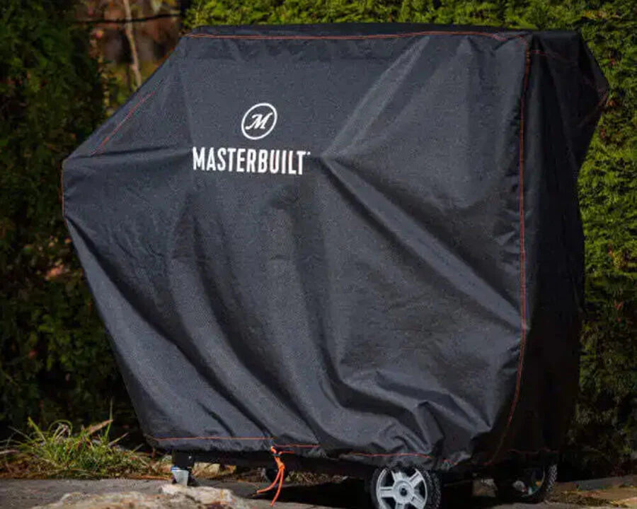 Masterbuilt Gravity Series 560 Digital Charcoal Grill & Smoker Combo image 13