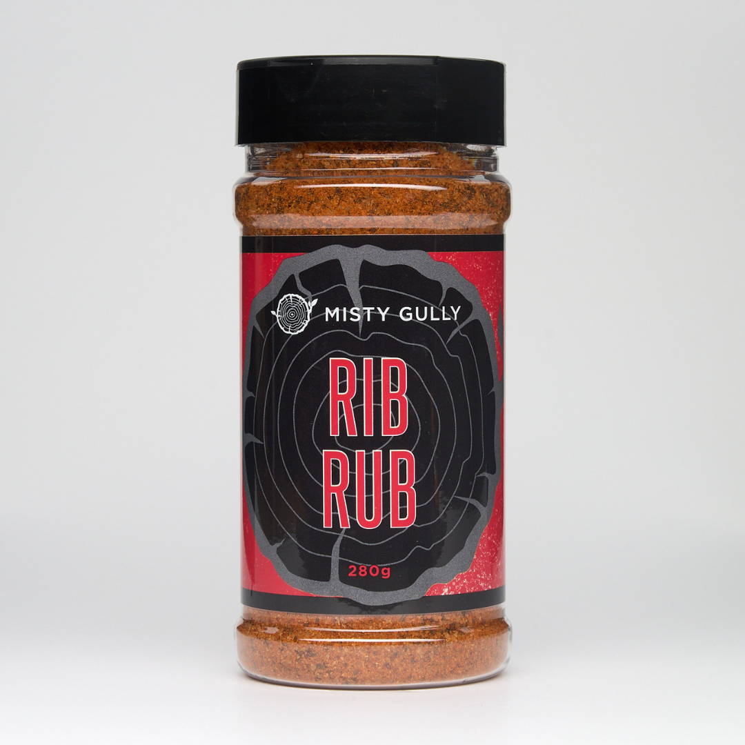 Misty Gully RIB RUB image 0