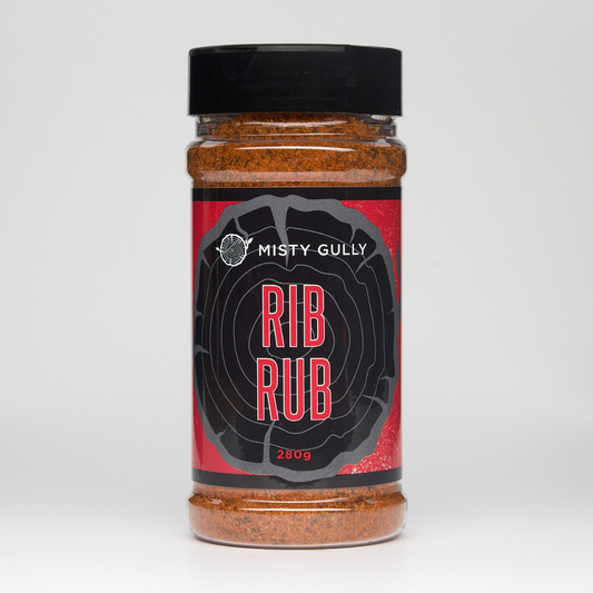 Misty Gully RIB RUB image 0