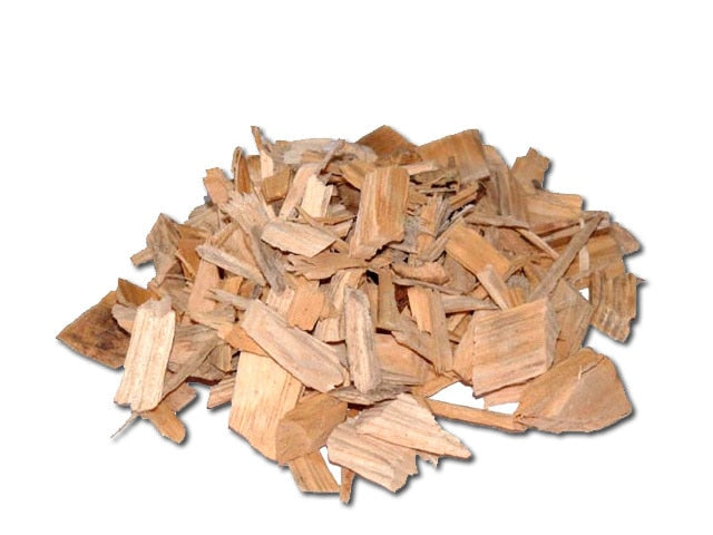 Misty Gully Wood Chips 2kg – Pecan image 1
