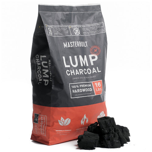 Masterbuilt Lump Charcoal image 1
