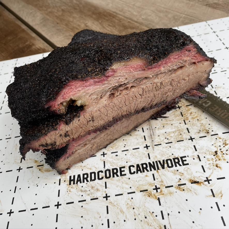 Hardcore Carnivore "Disposable Cutting Boards" - 30 Pack image 3