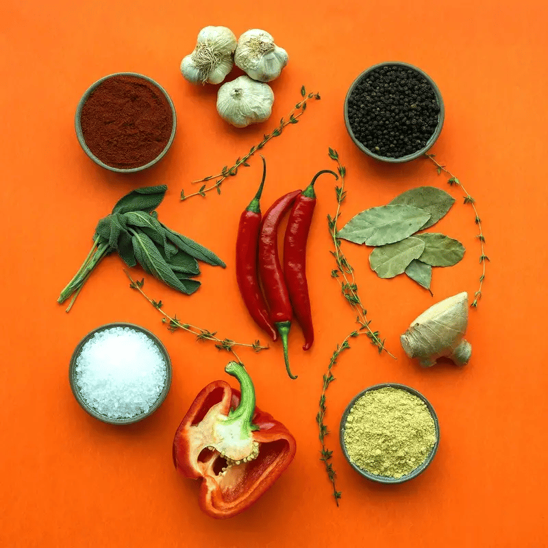 Lane's NASHVILLE HOT image 4