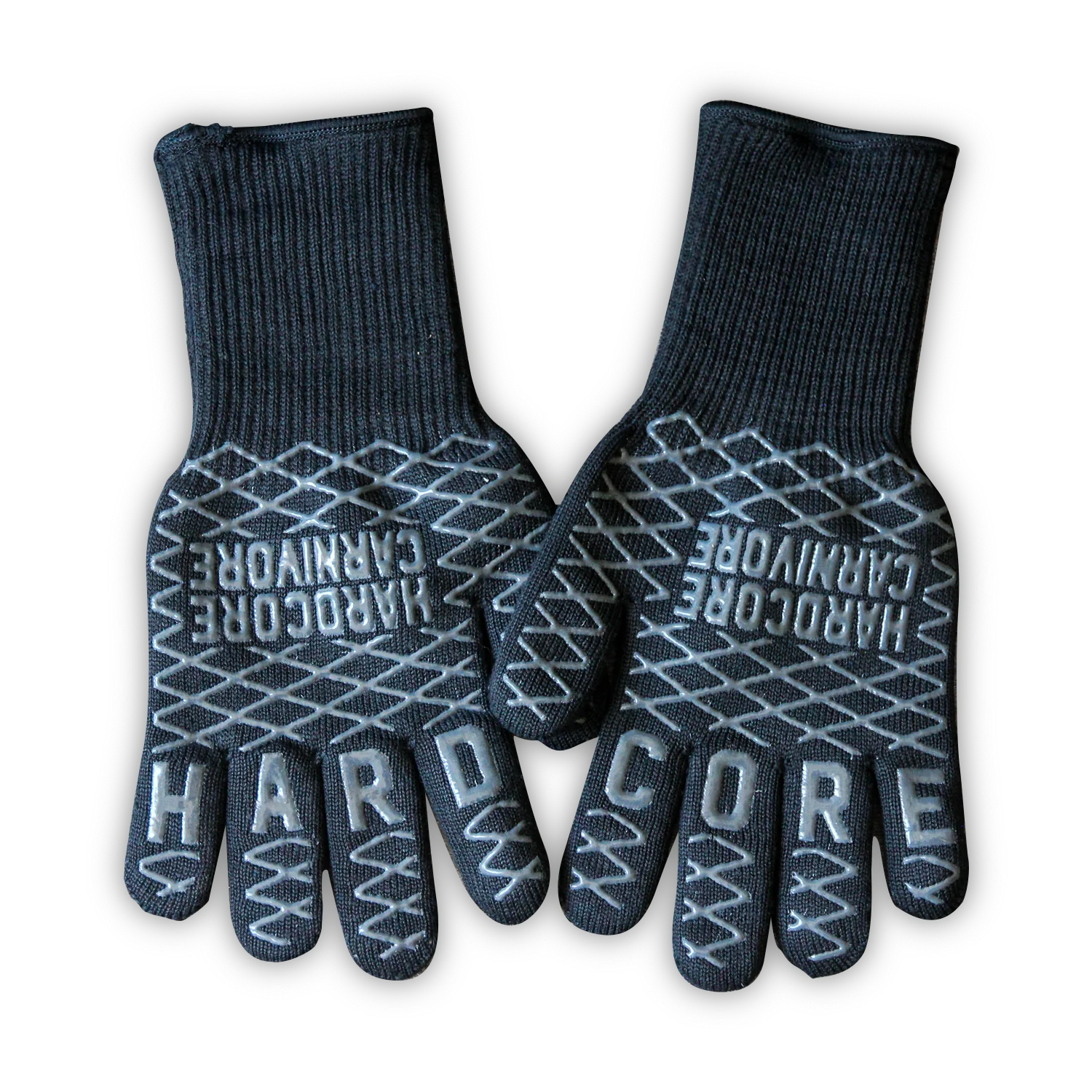 Hardcore Carnivore "High Heat Gloves" image 0