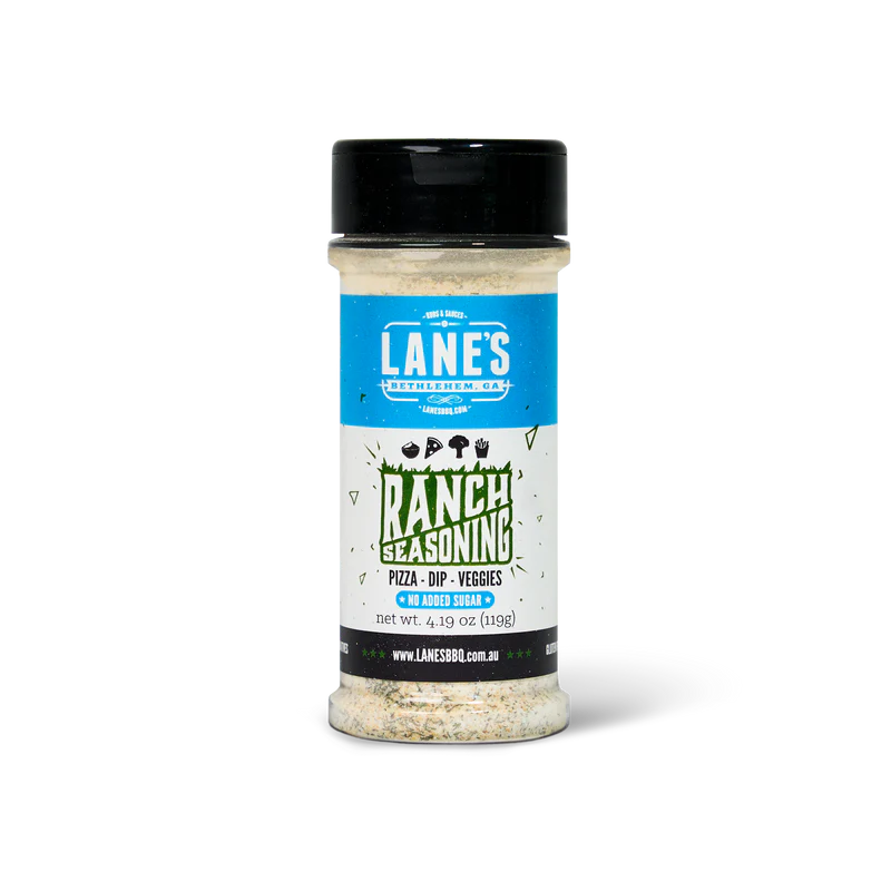 Lane's Ranch Seasoning image 0
