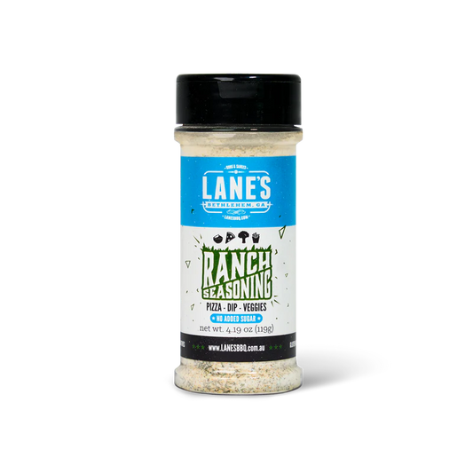Lane's Ranch Seasoning image 0