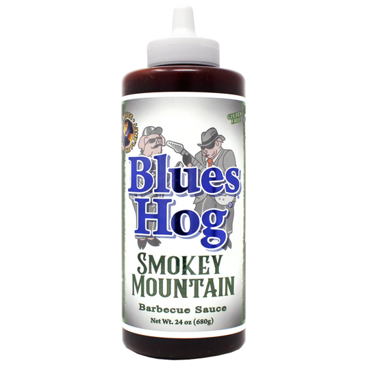 Blues Hog "Smokey Mountain" BBQ Sauce image 0