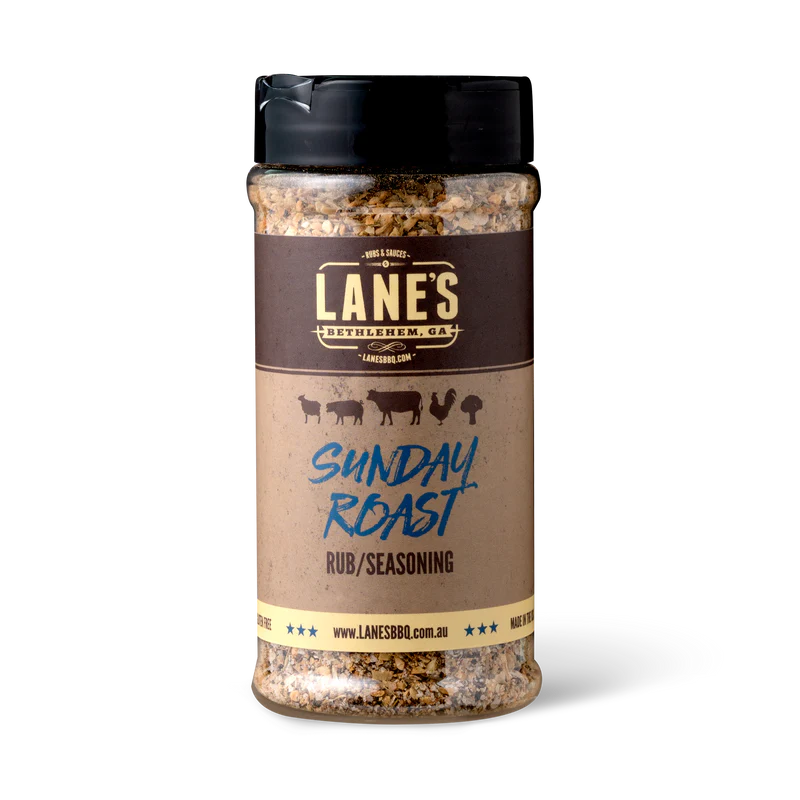 Lane's Sunday Roast image 1