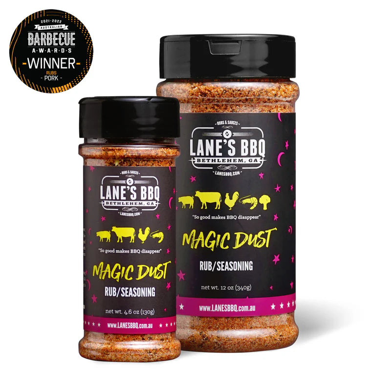 Lane's Magic Dust image 0