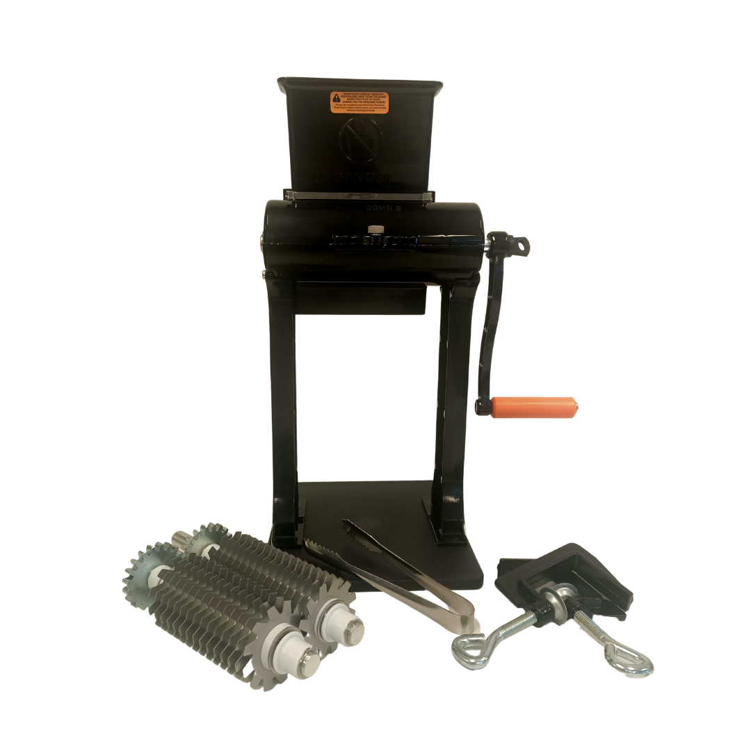 Misty Gully Jerky Slicer & Tenderiser image 0