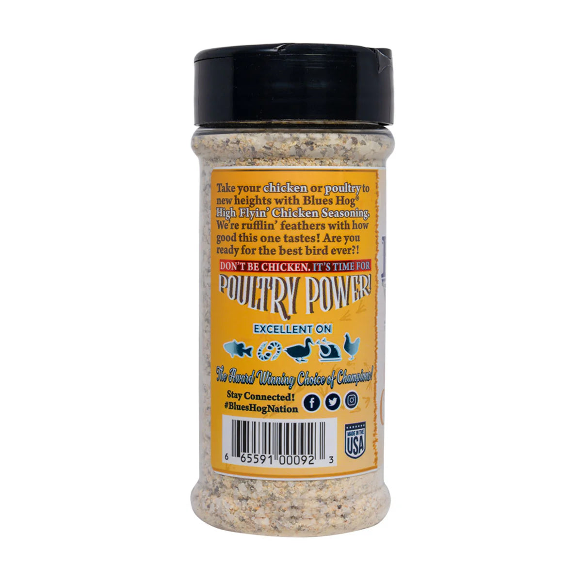 Blue's Hog - High Flyin' Chicken Seasoning image 1
