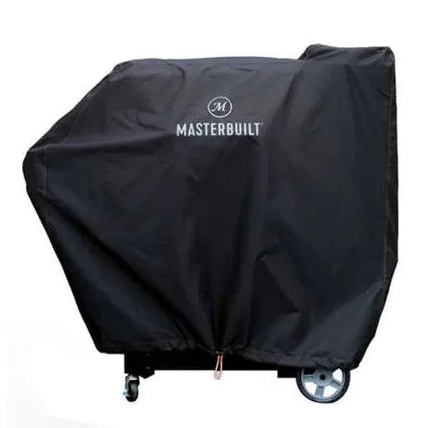 Masterbuilt Gravity Series 560 Digital Charcoal Grill & Smoker Combo image 10