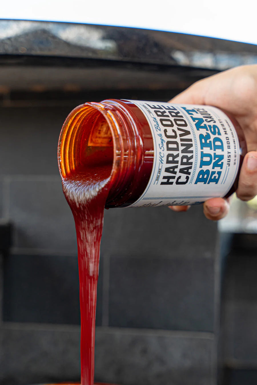 Hardcore Carnivore BURNT ENDS image 2