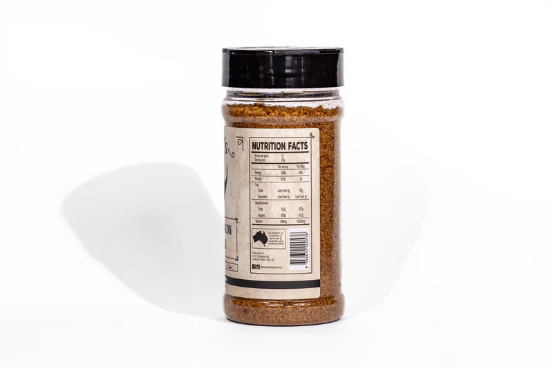 Dr Jays Miracle Bacon Cure-All image 1