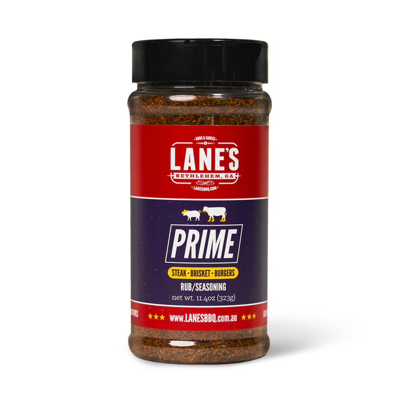 Lane's PRIME image 1