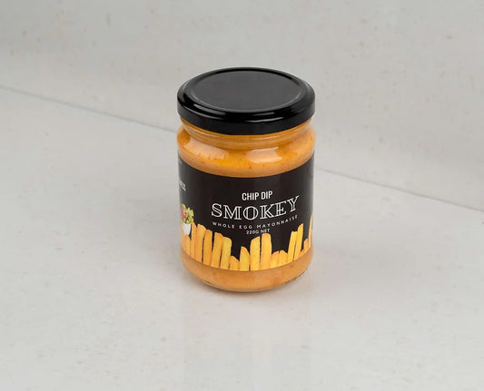 CHIP DIP Smokey Mayonnaise image 0