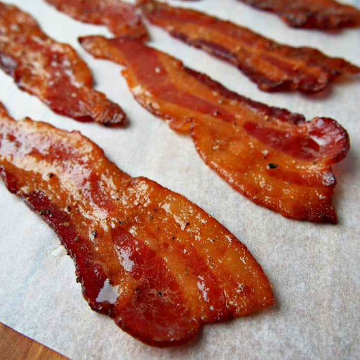 Misty Gully Maple Bacon Cure 1kg image 2